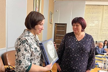 Уникальная книга о Жириновском доступна оренбургским читателям